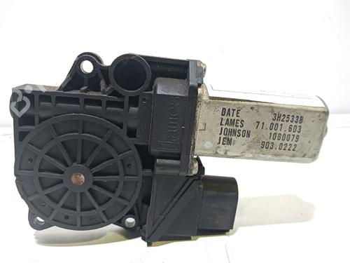 Rudehejsemotor bagstkærm højre BMW 1 (E87)  | BP23479461E22