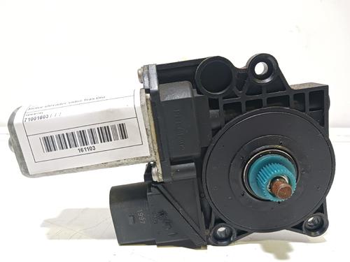 Rudehejsemotor bagstkærm højre BMW 1 (E87) [2003-2013]  23479461