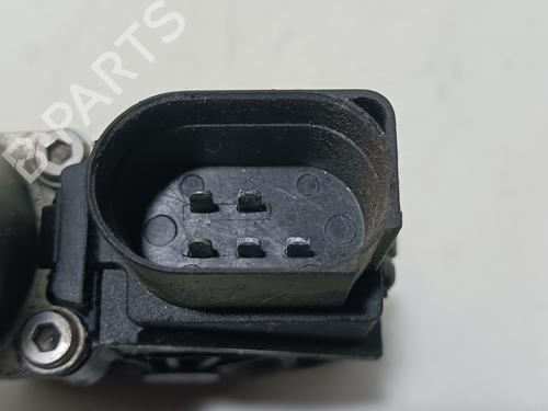 Rudehejsemotor bagstkærm højre BMW 1 (E87)  | BP23479461E22