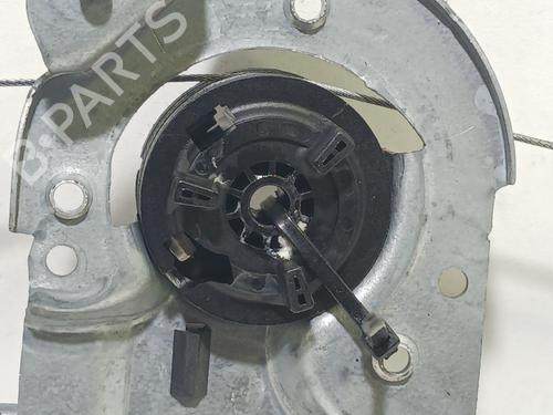 Rudehejsemekanisme Højre foran PEUGEOT 107 (PM_, PN_)  | BP23479469C23