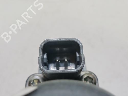 Right front window motor PEUGEOT 107 (PM_, PN_) | BP23474616E20