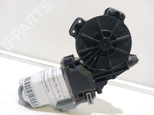 Used Right front window motor PEUGEOT 107 (PM_, PN_) [2005-2016]  23474616
