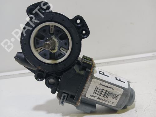 Right front window motor PEUGEOT 107 (PM_, PN_) | BP23474616E20