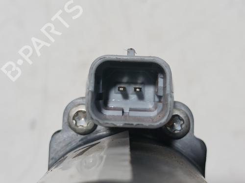 Right front window motor PEUGEOT 107 (PM_, PN_) | BP23479546E20