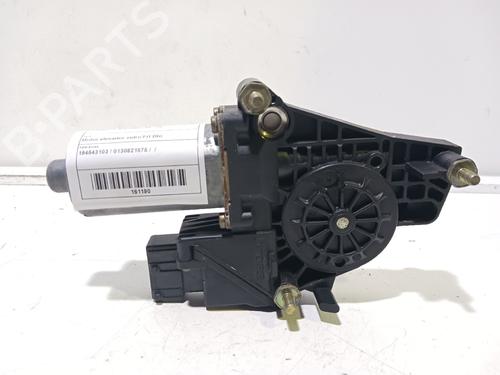 Rudehejsemotor forskærm højre PEUGEOT 406 (8B) [1995-2005]  23479541