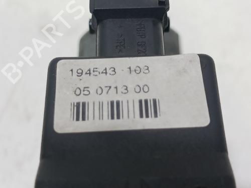 Right front window motor PEUGEOT 406 (8B)  | BP23479541E20 