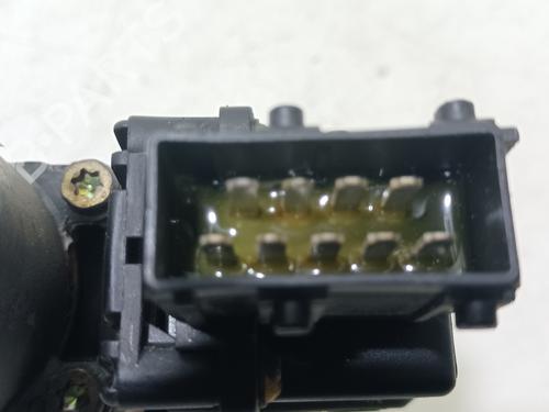 Right front window motor PEUGEOT 406 (8B)  | BP23479541E20 