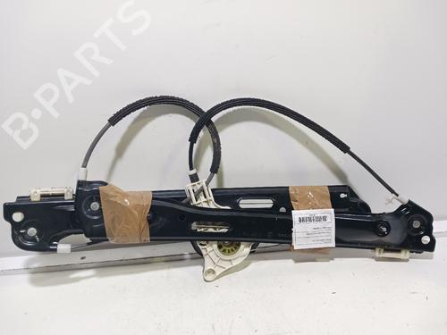 Used Front right window mechanism BMW 1 (E87) [2003-2013]  23479738