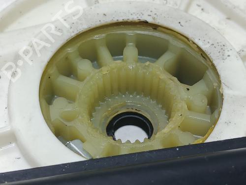 Front right window mechanism BMW 1 (E87)  | BP23479738C23 