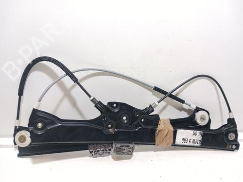 Front right window mechanism BMW 5 (E60) | BP23479762C23