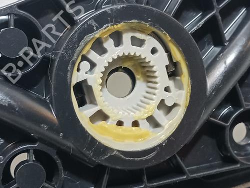 Front right window mechanism BMW 5 (E60) | BP23479762C23