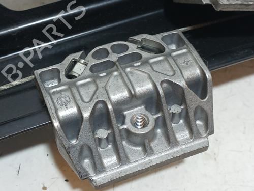 Front right window mechanism BMW 5 (E60) | BP23479762C23