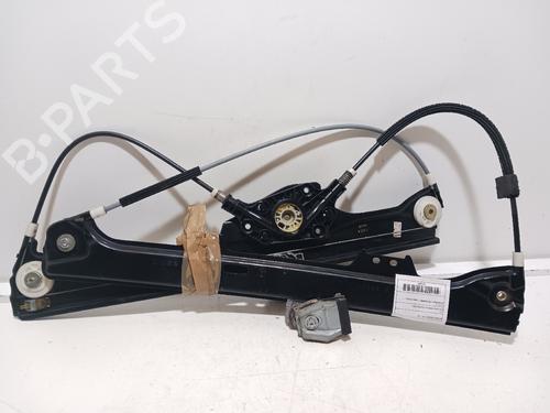 Vindusheismekanisme høyre foran BMW 5 (E60) [2001-2010]  23479760