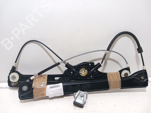 Vindusheismekanisme høyre foran BMW 5 (E60) [2001-2010]  23479759