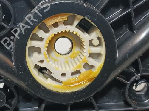 Vindusheismekanisme høyre foran BMW 5 (E60)  | BP23479759C23