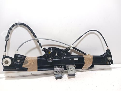 Vindusheismekanisme høyre foran BMW 5 (E60)  | BP23479759C23