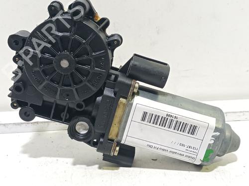 Used Right front window motor BMW 3 (E36) [1990-1998]  23479803