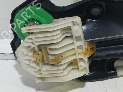 Front right window mechanism BMW 1 (E87)  | BP23479811C23 
