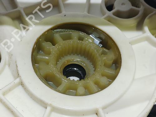 Front right window mechanism BMW 1 (E87)  | BP23479811C23 