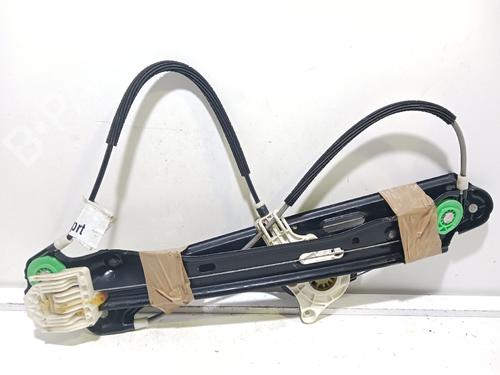 Front right window mechanism BMW 1 (E87)  | BP23479811C23 