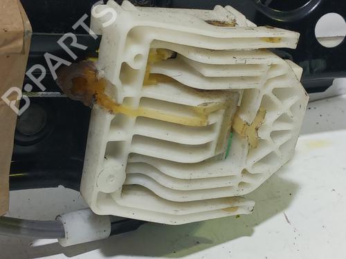 Front right window mechanism BMW 1 (E87)  | BP23479811C23 