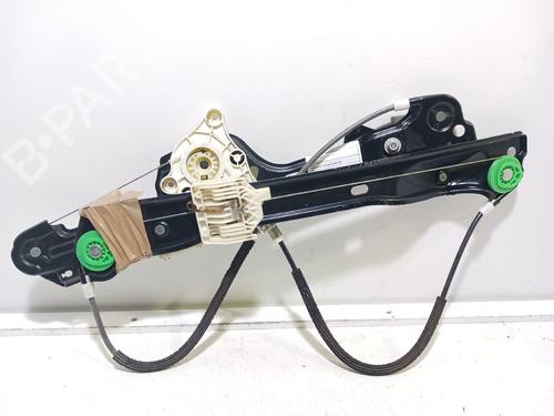 Used Front right window mechanism BMW 1 (E87) [2003-2013]  23479810