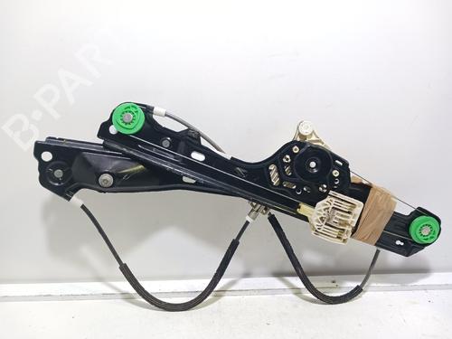 Front right window mechanism BMW 1 (E87)  | BP23479810C23 