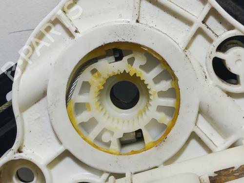 Front right window mechanism BMW 1 (E87)  | BP23479810C23 