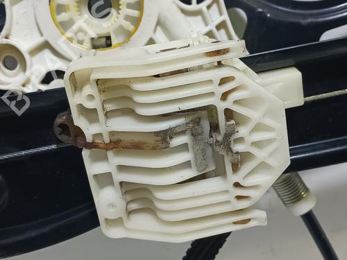 Front right window mechanism BMW 1 (E87)  | BP23479810C23 