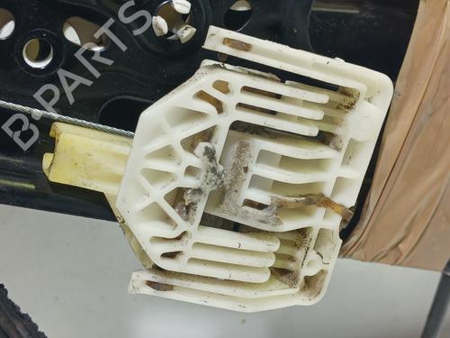 Front right window mechanism BMW 1 (E87)  | BP23479810C23 