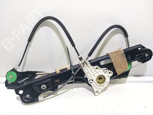 Front right window mechanism BMW 1 (E87)  | BP23479808C23