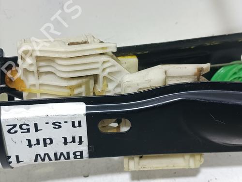 Front right window mechanism BMW 1 (E87)  | BP23479808C23