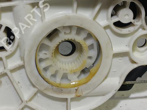 Front right window mechanism BMW 1 (E87)  | BP23479809C23