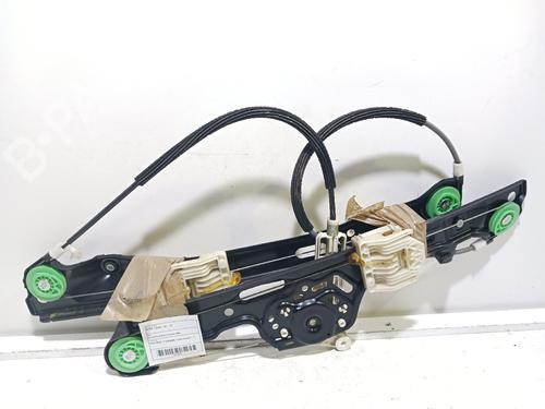 Used Front right window mechanism BMW 1 (E87) [2003-2013]  23479809