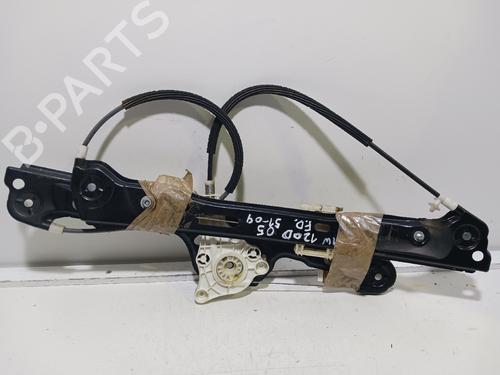 Front right window mechanism BMW 1 (E87)  | BP23479809C23