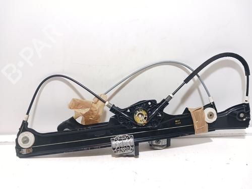 Front right window mechanism BMW 5 (E60)  | BP23479994C23 