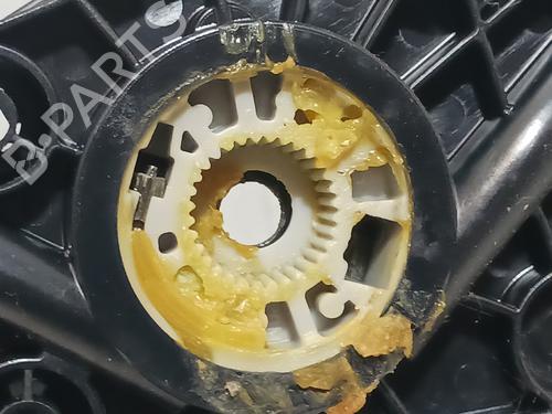 Front right window mechanism BMW 5 (E60)  | BP23479994C23 