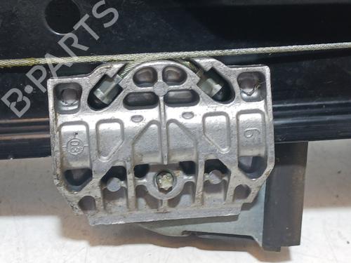 Front right window mechanism BMW 5 (E60)  | BP23479994C23 