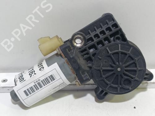 Used Right front window motor MERCEDES-BENZ M-CLASS (W163) [1998-2005]  23480074
