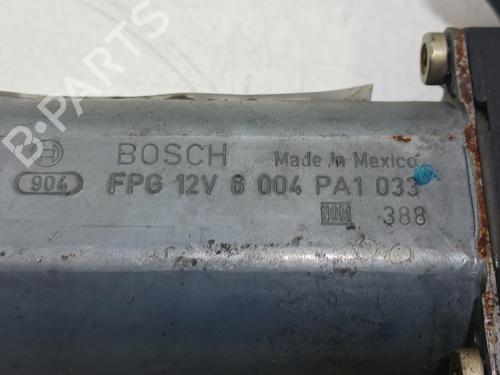 Right front window motor MERCEDES-BENZ M-CLASS (W163)  | BP23480074E20 