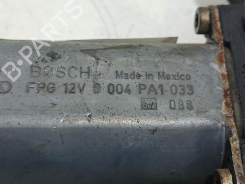 Right front window motor MERCEDES-BENZ M-CLASS (W163) | BP23480075E20