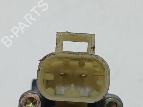 Right front window motor MERCEDES-BENZ M-CLASS (W163) | BP23480075E20