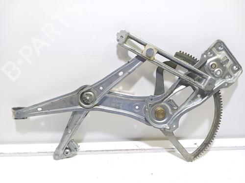 Rudehejsemekanisme Højre foran MERCEDES-BENZ M-CLASS (W163)  | BP23480077C23 