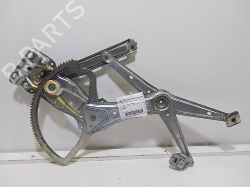 Rudehejsemekanisme Højre foran MERCEDES-BENZ M-CLASS (W163) [1998-2005]  23480077