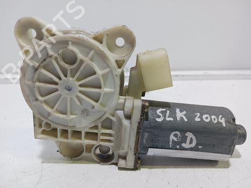 Rudehejsemotor forskærm højre MERCEDES-BENZ SLK (R171)  | BP23480112E20 