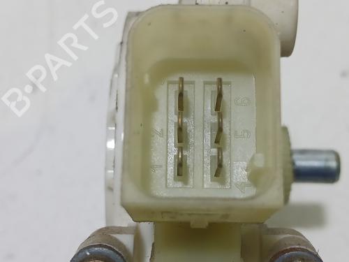 Rudehejsemotor forskærm højre MERCEDES-BENZ SLK (R171)  | BP23480112E20 