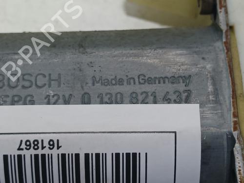 Rudehejsemotor forskærm højre MERCEDES-BENZ SLK (R171)  | BP23480112E20 