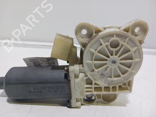 Right front window motor MERCEDES-BENZ CLK (C209) | BP23480114E20