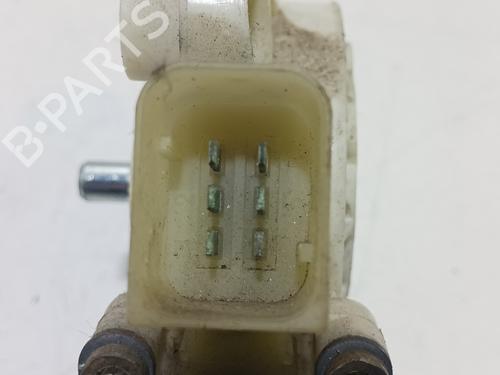 Right front window motor MERCEDES-BENZ CLK (C209) | BP23480114E20