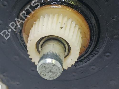 Right front window motor MERCEDES-BENZ CLK (C209) | BP23480114E20